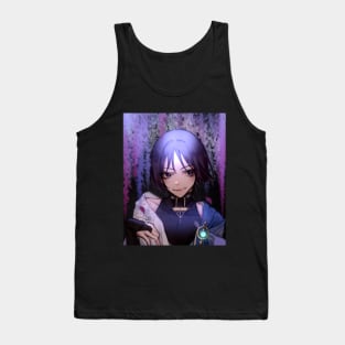 Scaramouche (WANDERER) Tank Top